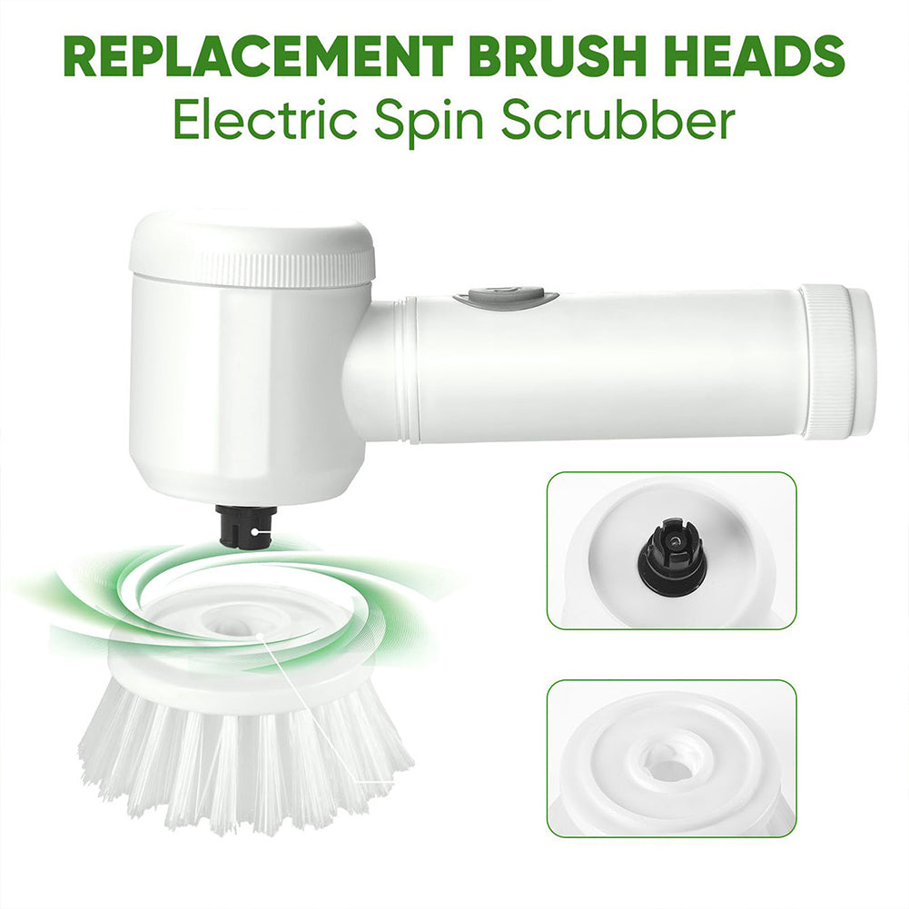 Electric Dish Scrubber